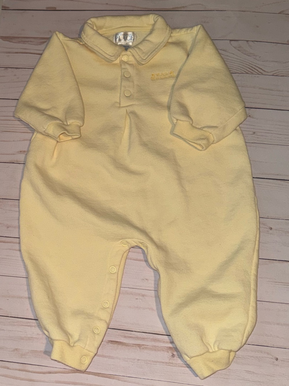 Vintage The Children’s Place sleeper